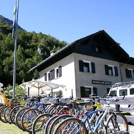 Chalet Villa Valania Pradelle 외부 사진