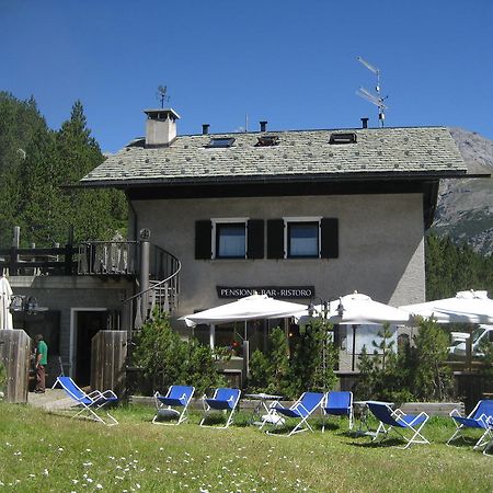 Chalet Villa Valania Pradelle 외부 사진