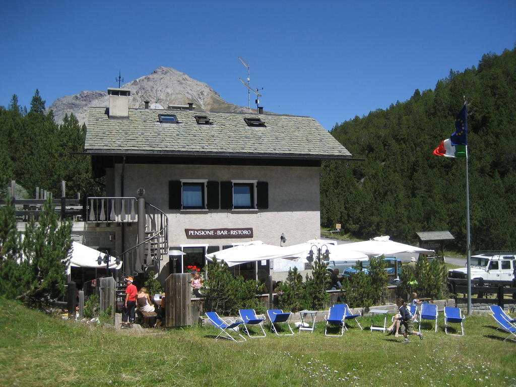 Chalet Villa Valania Pradelle 외부 사진