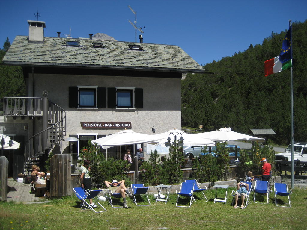 Chalet Villa Valania Pradelle 외부 사진