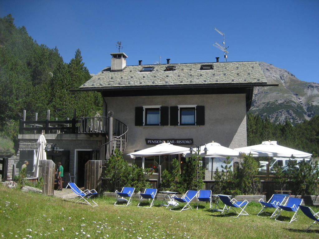 Chalet Villa Valania Pradelle 외부 사진